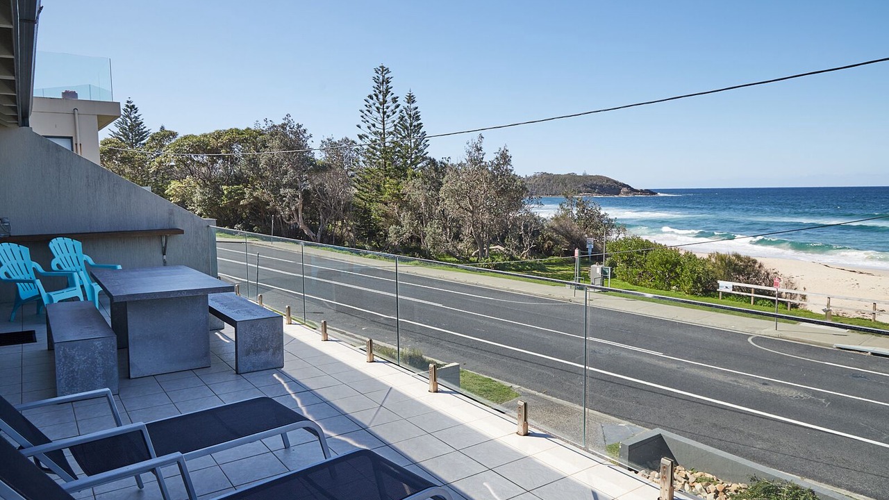 Photo of Outdoor in Mollymook Beach