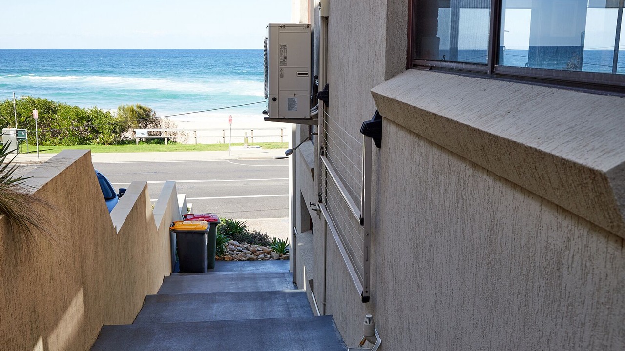 Photo of Outdoor in Mollymook Beach