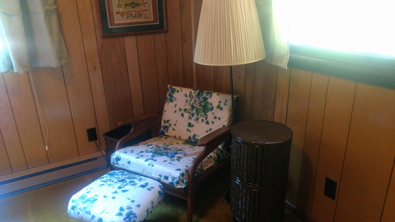Photo of Bedroom in Grand Marais