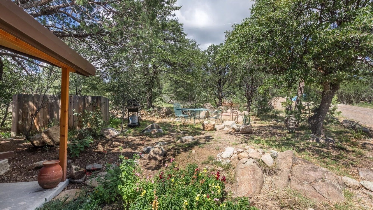 Photo of Outdoor in Pinos Altos