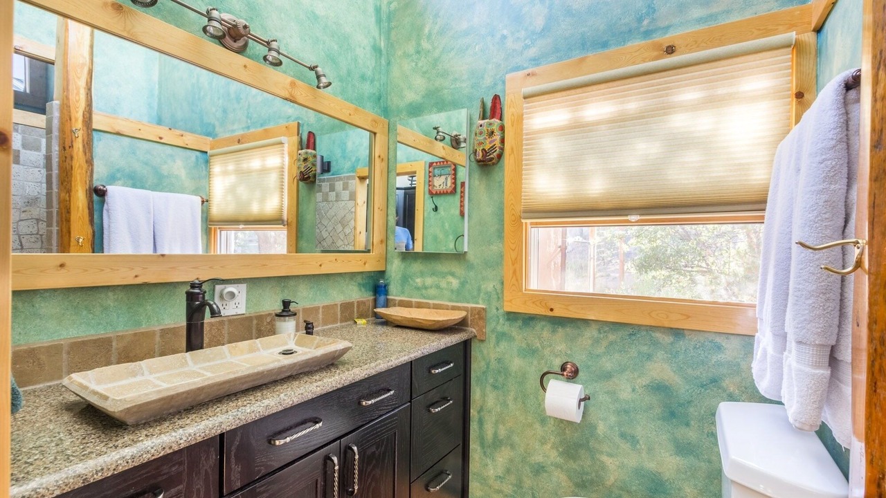 Photo of Bathroom in Pinos Altos
