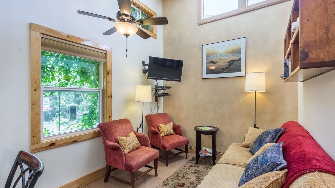 Photo of Livingroom in Pinos Altos