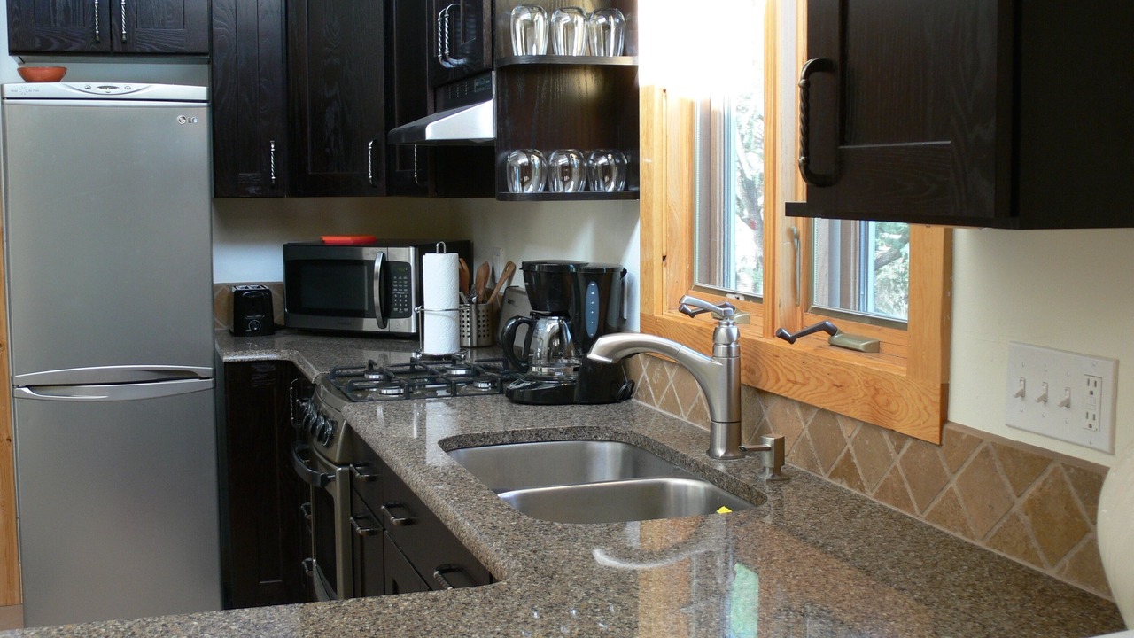 Photo of Kitchen in Pinos Altos