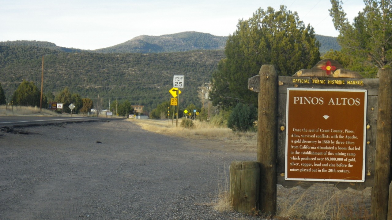 Photo of Others in Pinos Altos