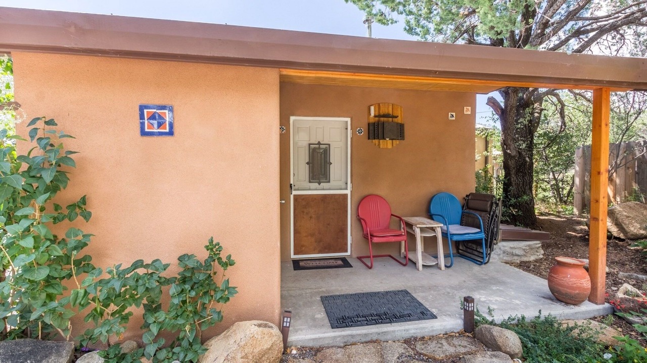 Photo of Outdoor in Pinos Altos
