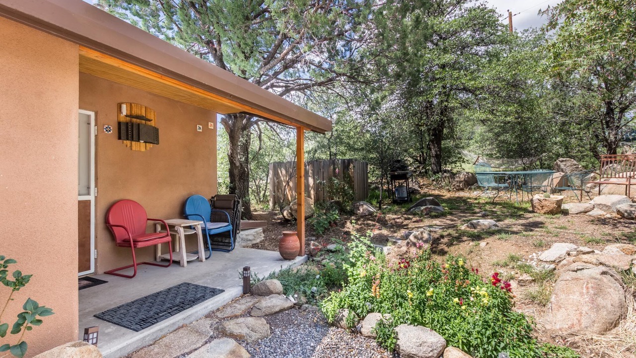 Photo of Outdoor in Pinos Altos