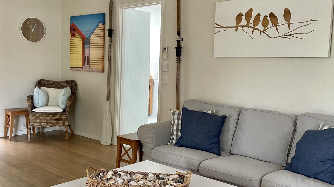 Photo of Bedroom in Patonga