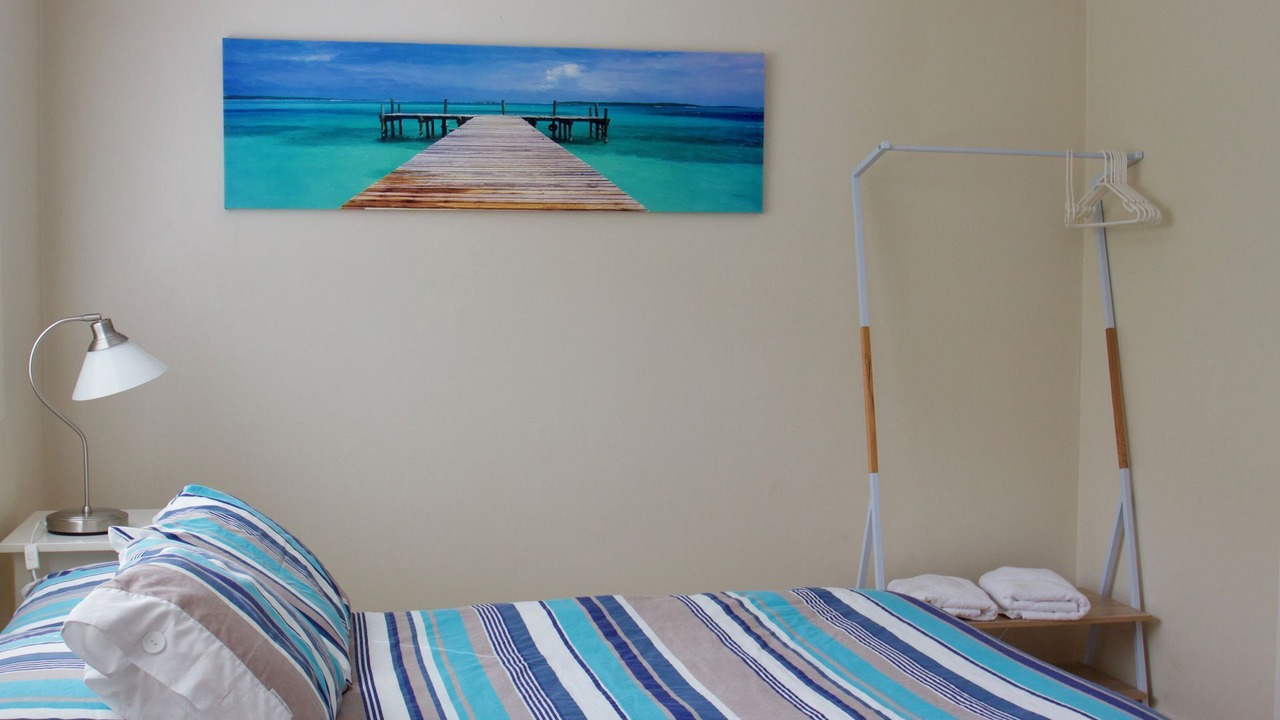 Photo of Bathroom in Patonga