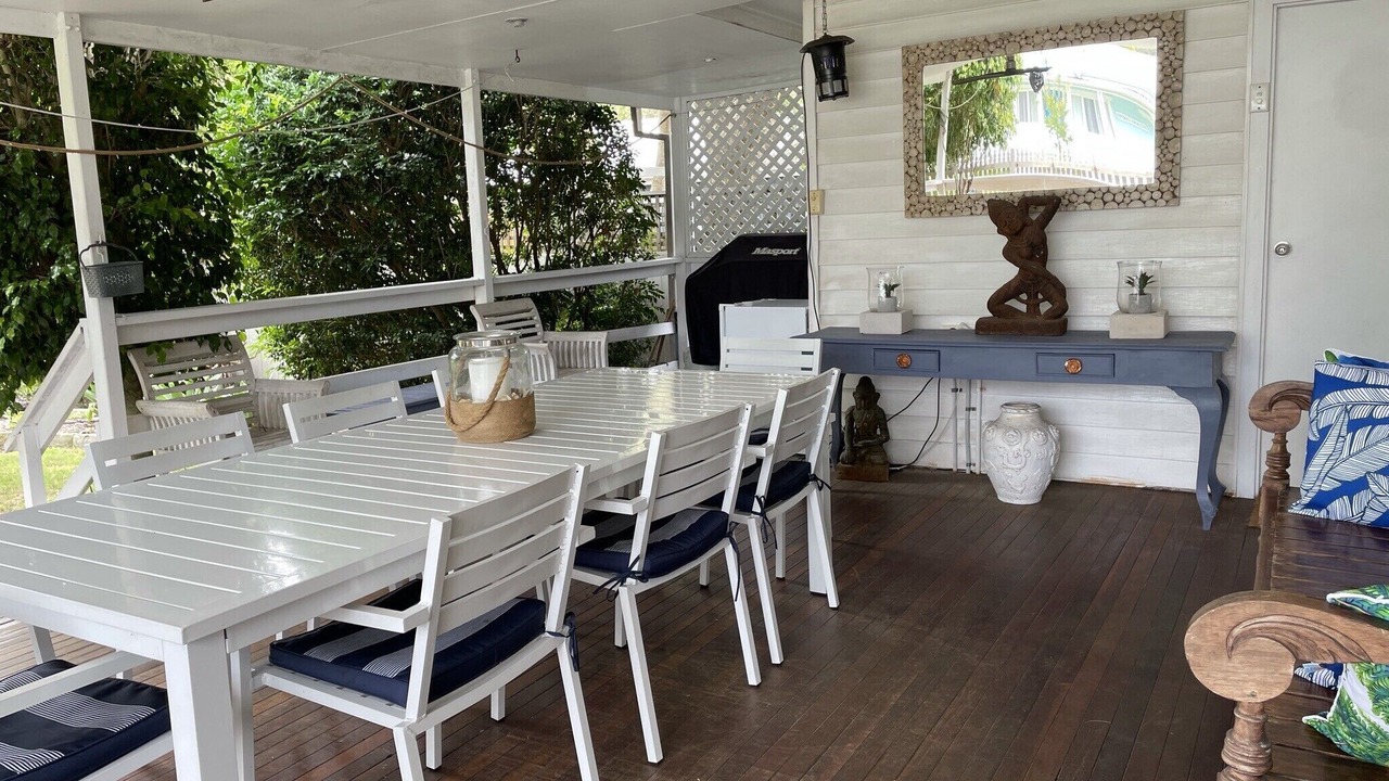 Photo of Outdoor in Patonga