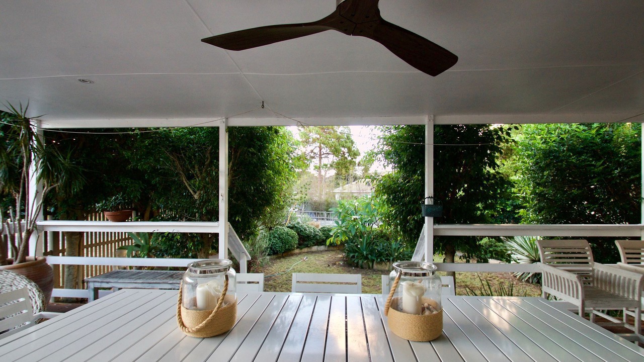 Photo of Outdoor in Patonga