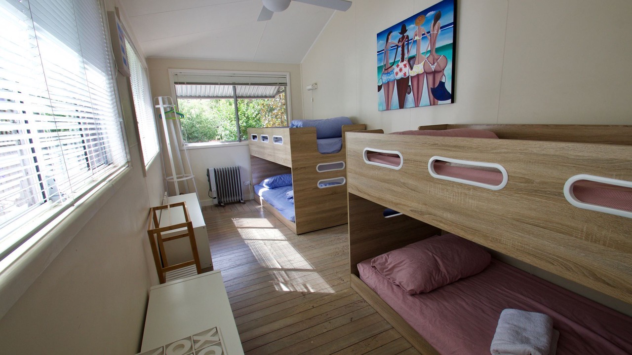 Photo of Bedroom in Patonga