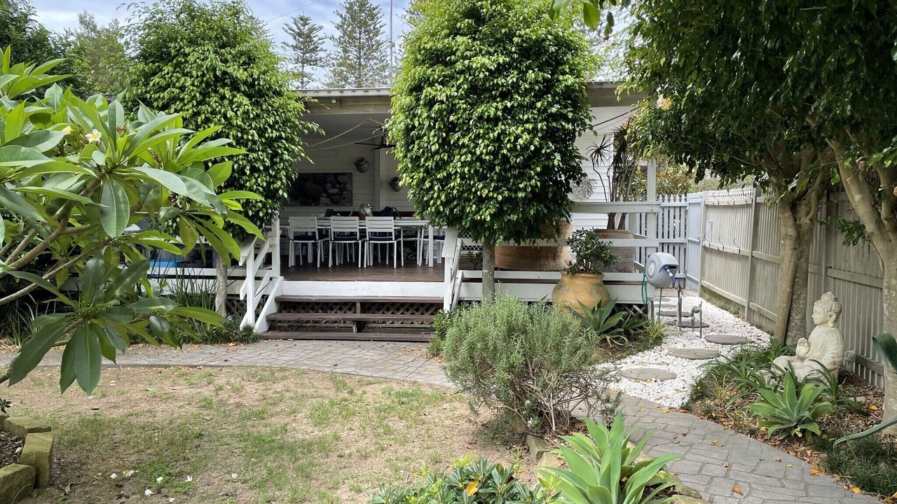 Photo of Patio Balcony in Patonga