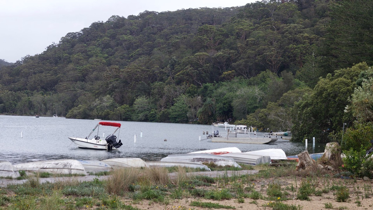 Photo of Others in Patonga