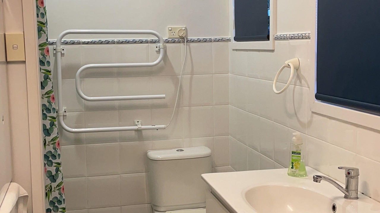 Photo of Bathroom in Patonga