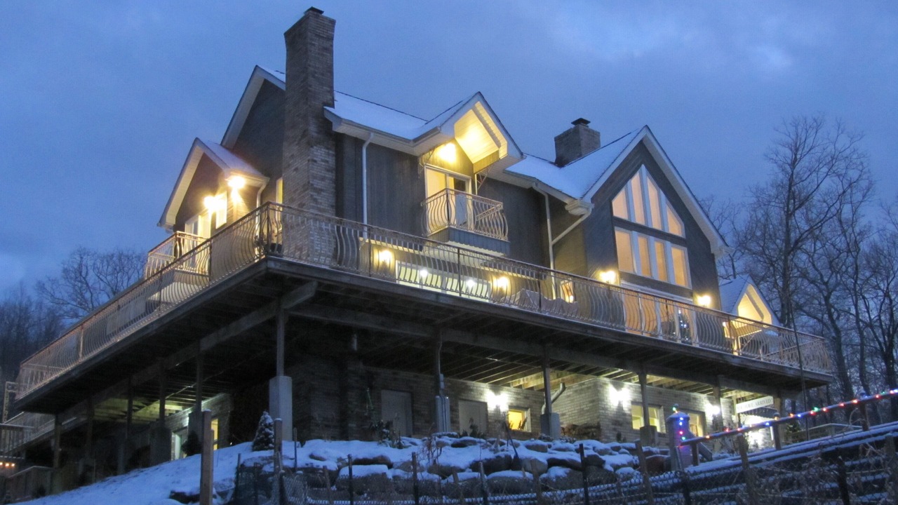 Photo of Outdoor in Montague