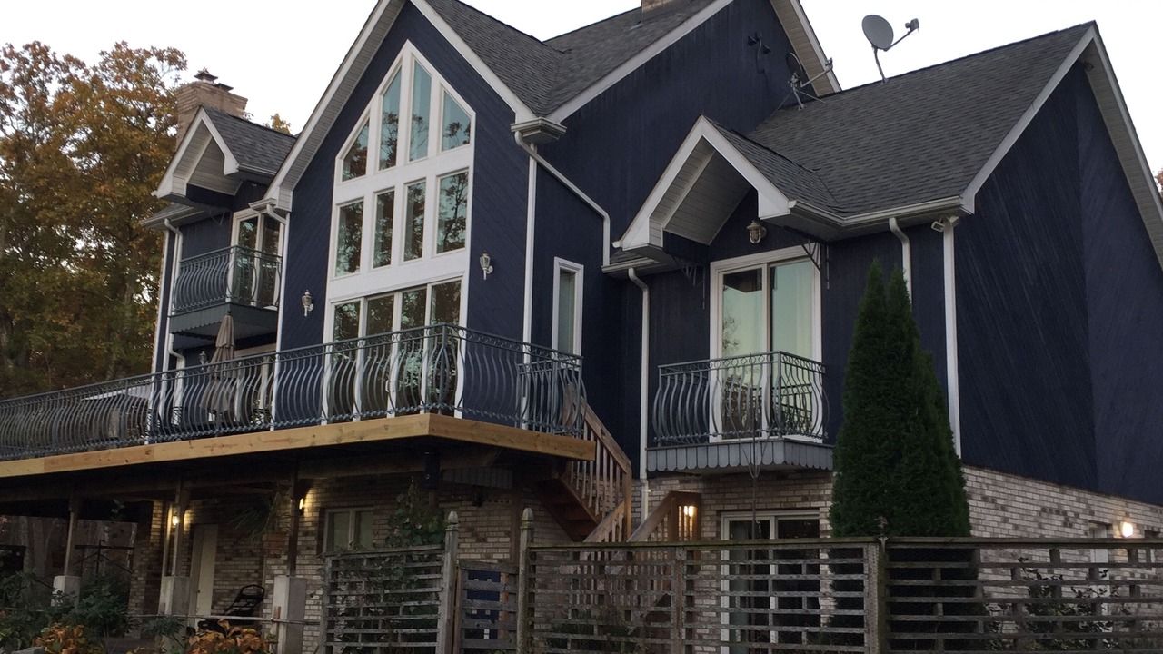 Photo of Outdoor in Montague