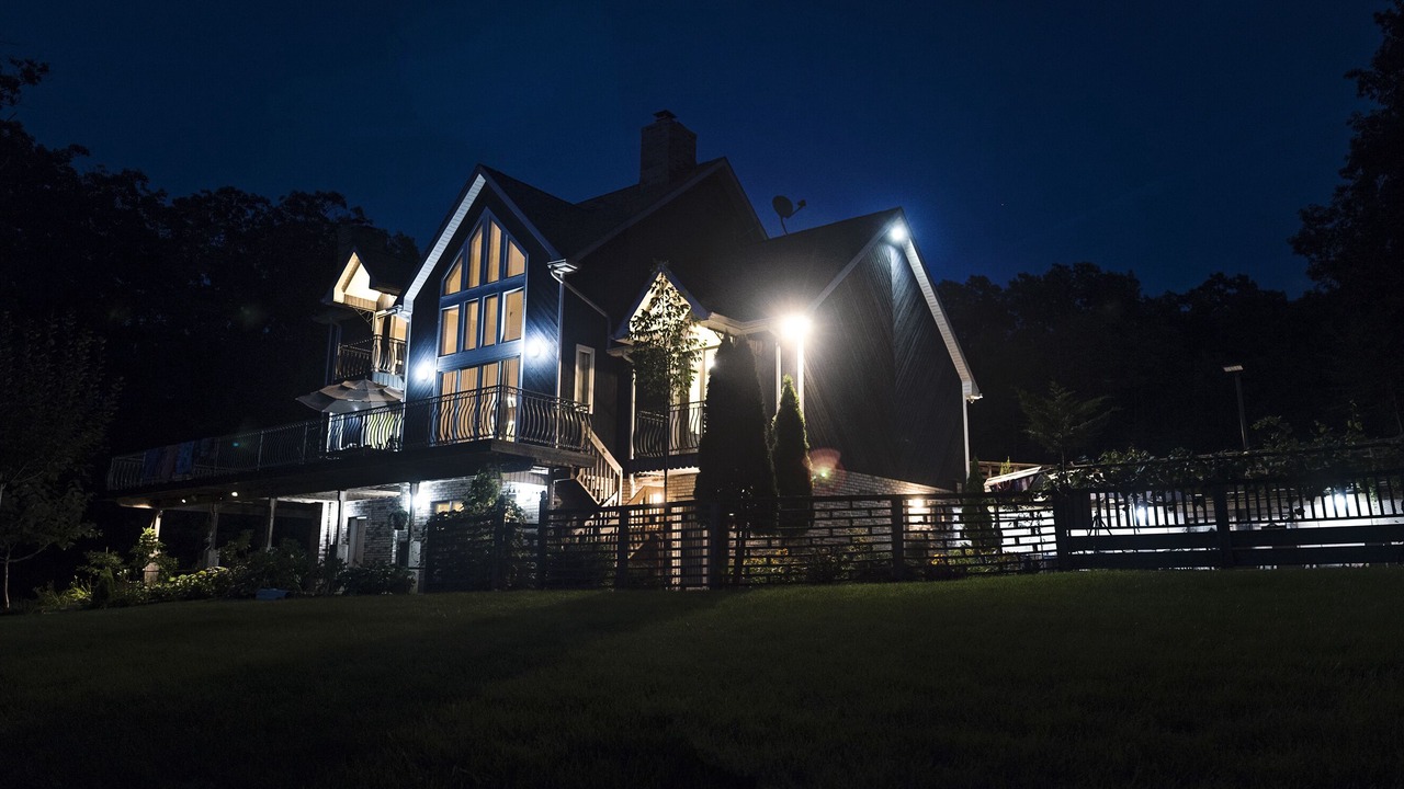 Photo of Outdoor in Montague