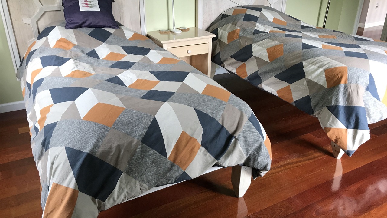 Photo of Bedroom in Montague