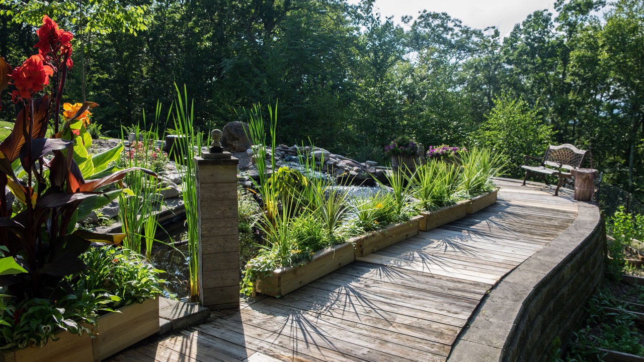 Photo of Outdoor in Montague