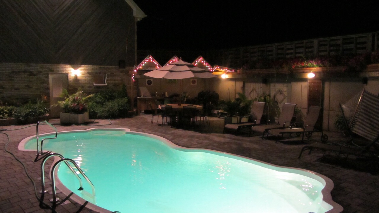 Photo of Outdoor in Montague