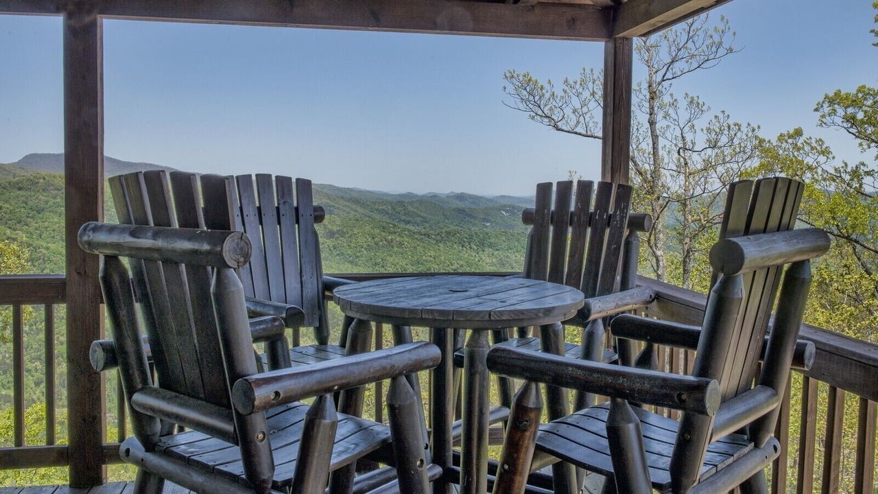 Photo of Outdoor in Lake Lure
