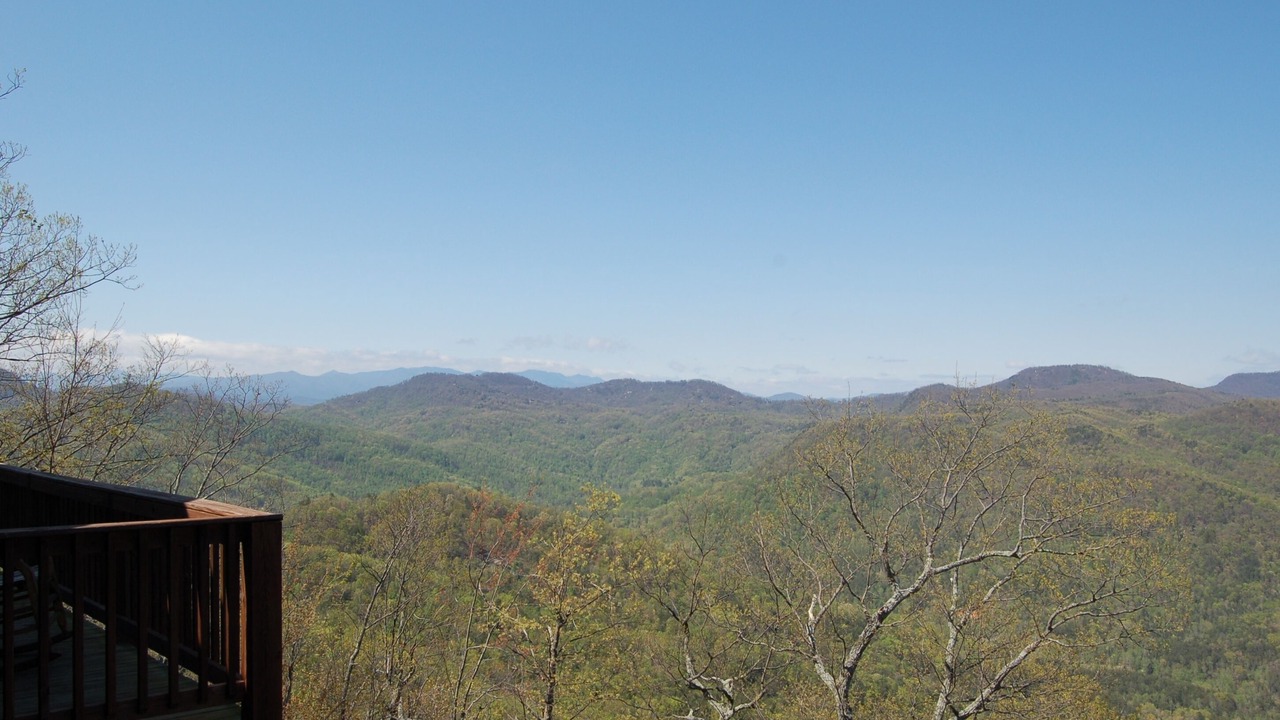 Photo of Others in Lake Lure