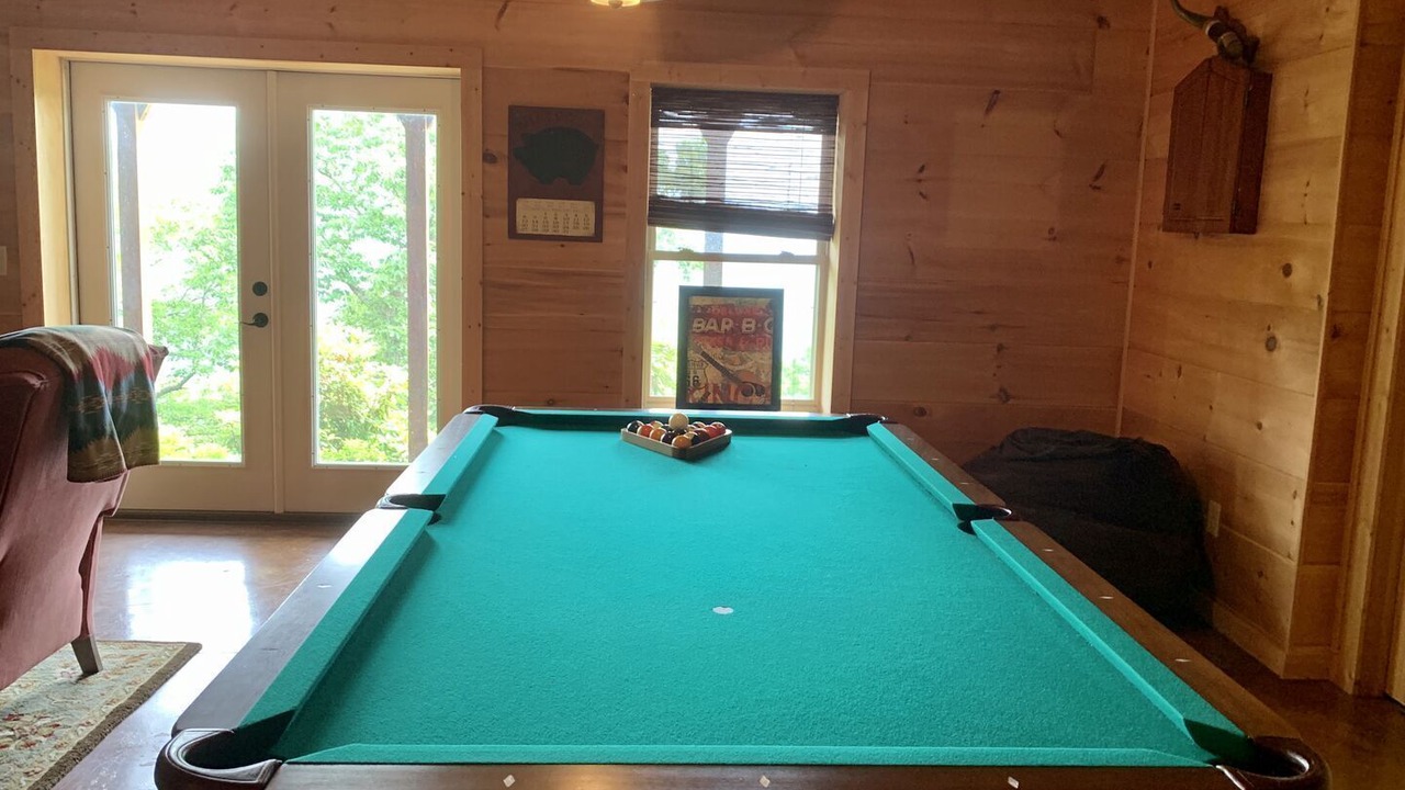 Photo of Outdoor in Lake Lure