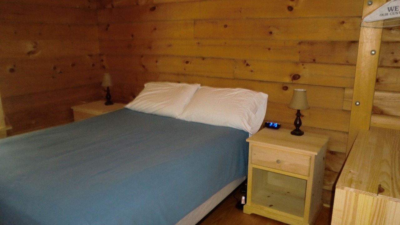 Photo of Bedroom in Southwest Harbor