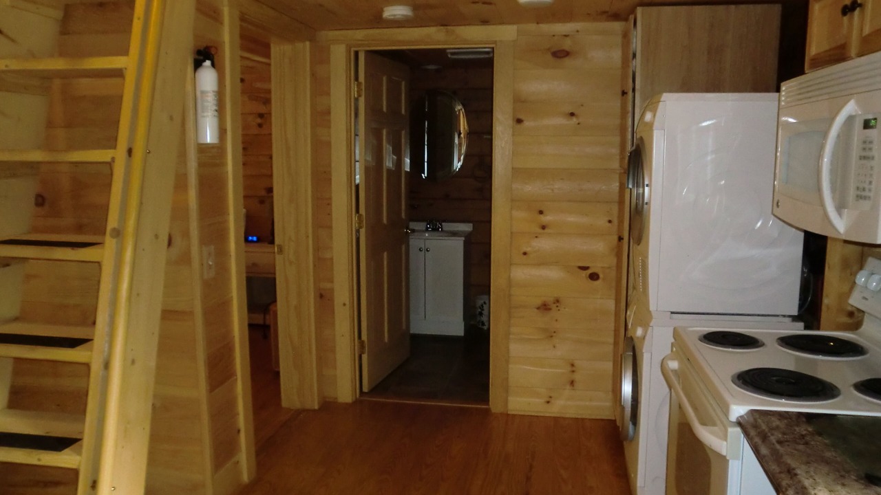 Photo of Kitchen in Southwest Harbor