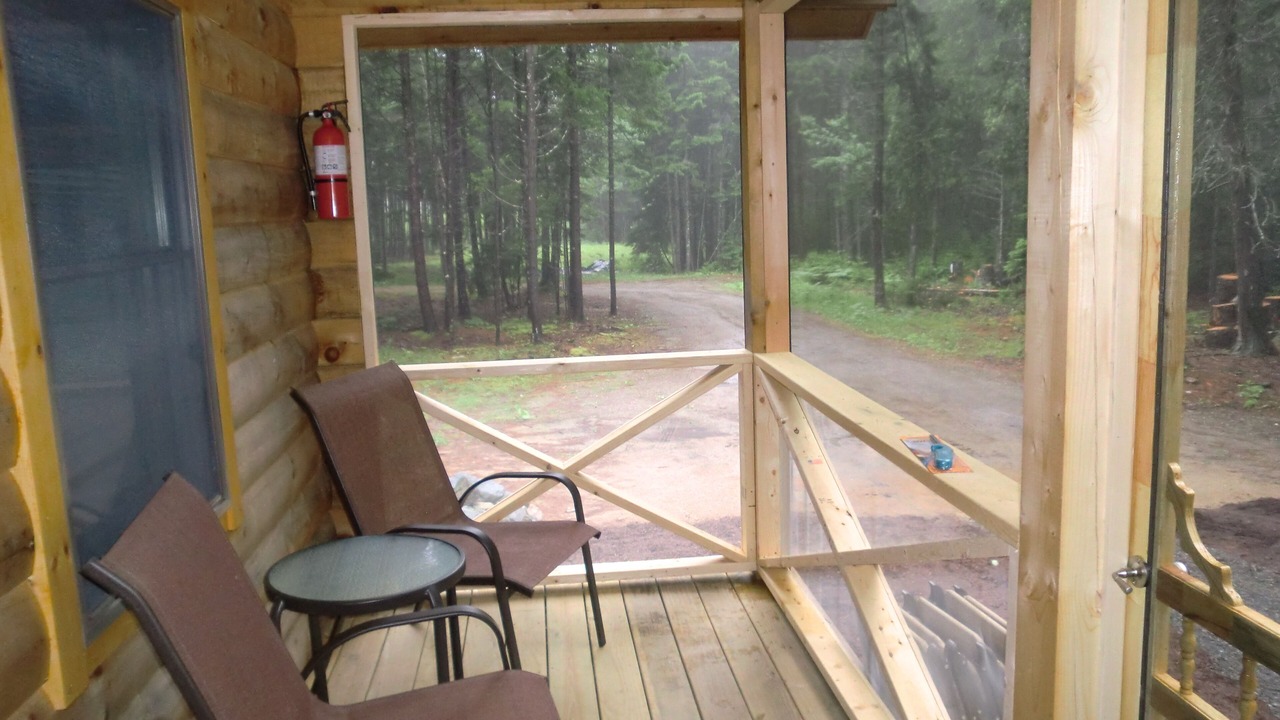 Photo of Outdoor in Southwest Harbor