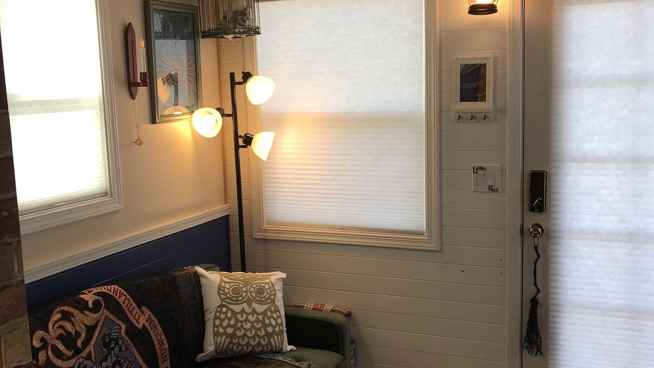 Photo of Livingroom in Buda