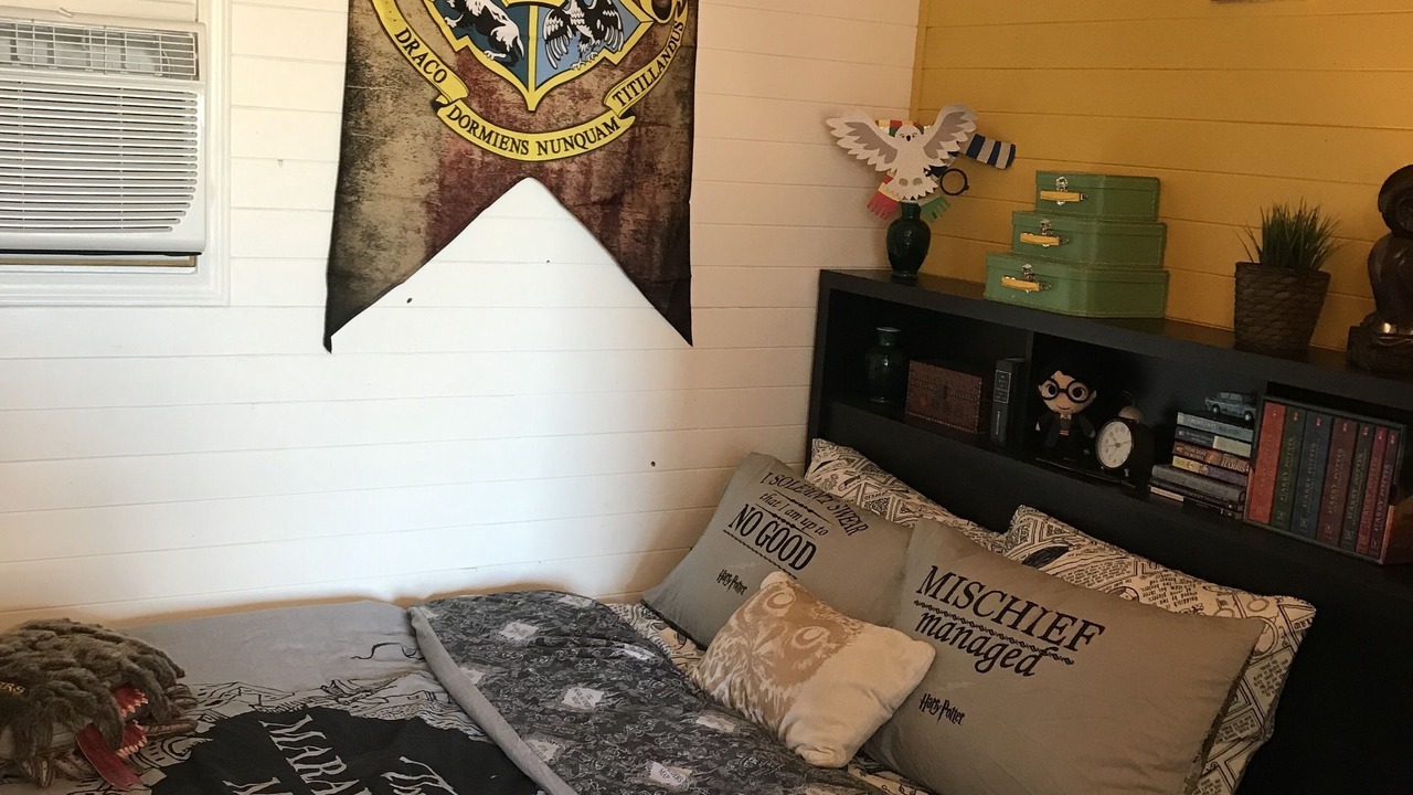 Photo of Bedroom in Buda