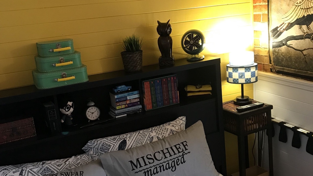 Photo of Bedroom in Buda