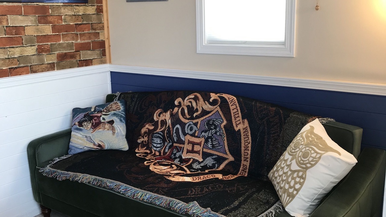 Photo of Livingroom in Buda