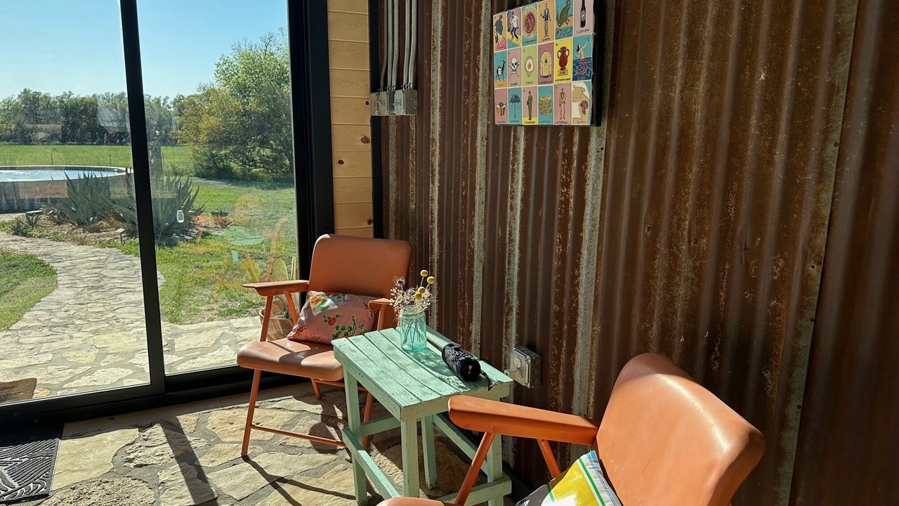 Photo of Outdoor in Johnson City