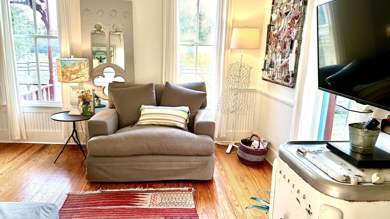 Photo of Bedroom in Johnson City