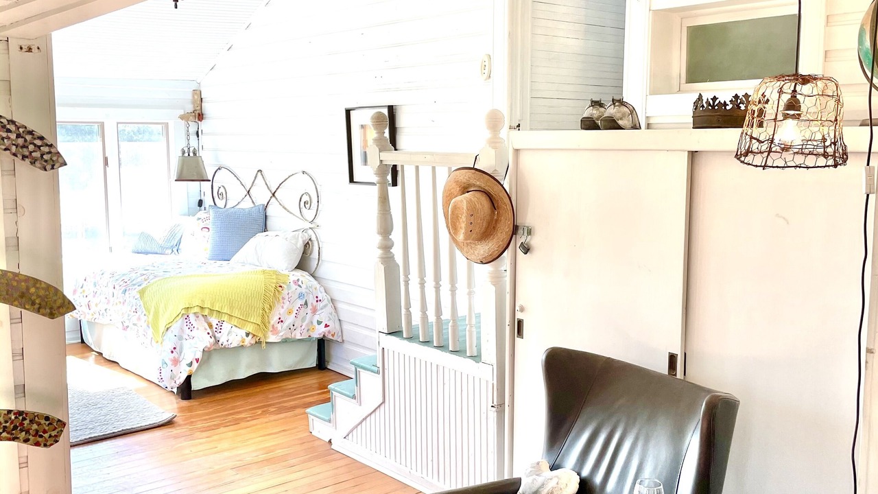 Photo of Bedroom in Johnson City
