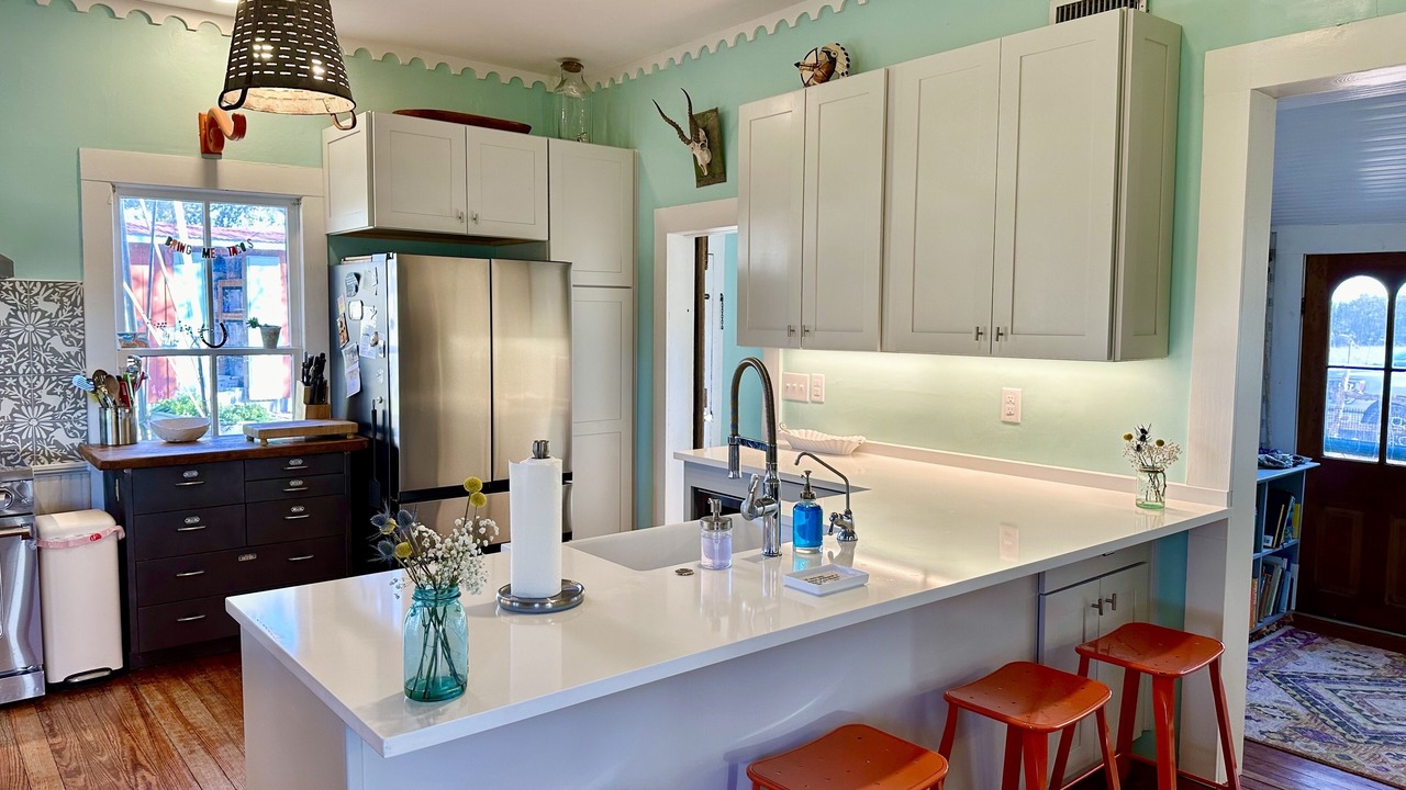 Photo of Kitchen in Johnson City