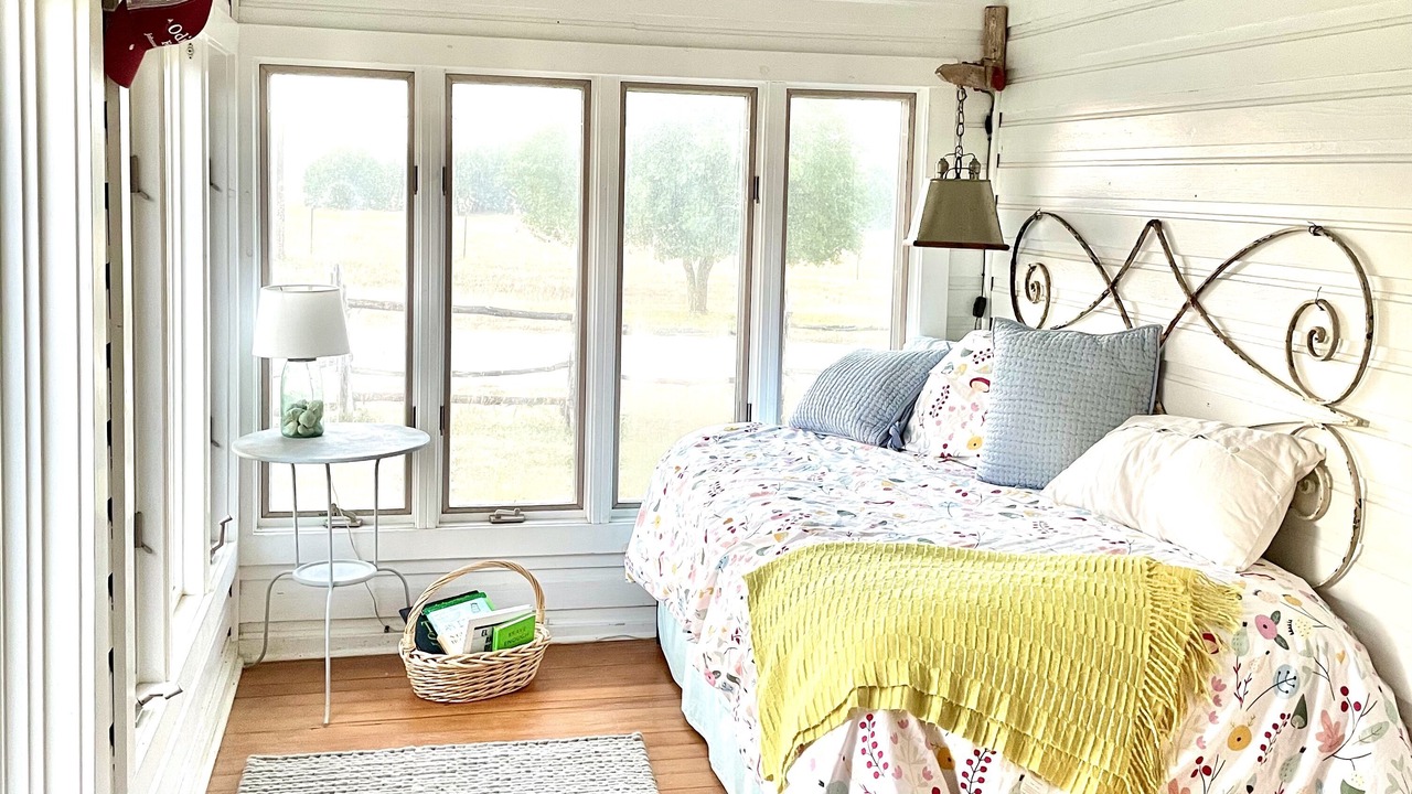 Photo of Bedroom in Johnson City