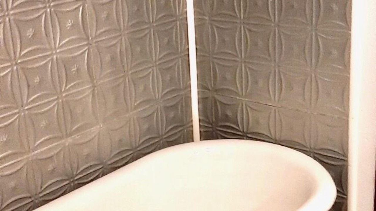 Photo of Bathroom in Johnson City
