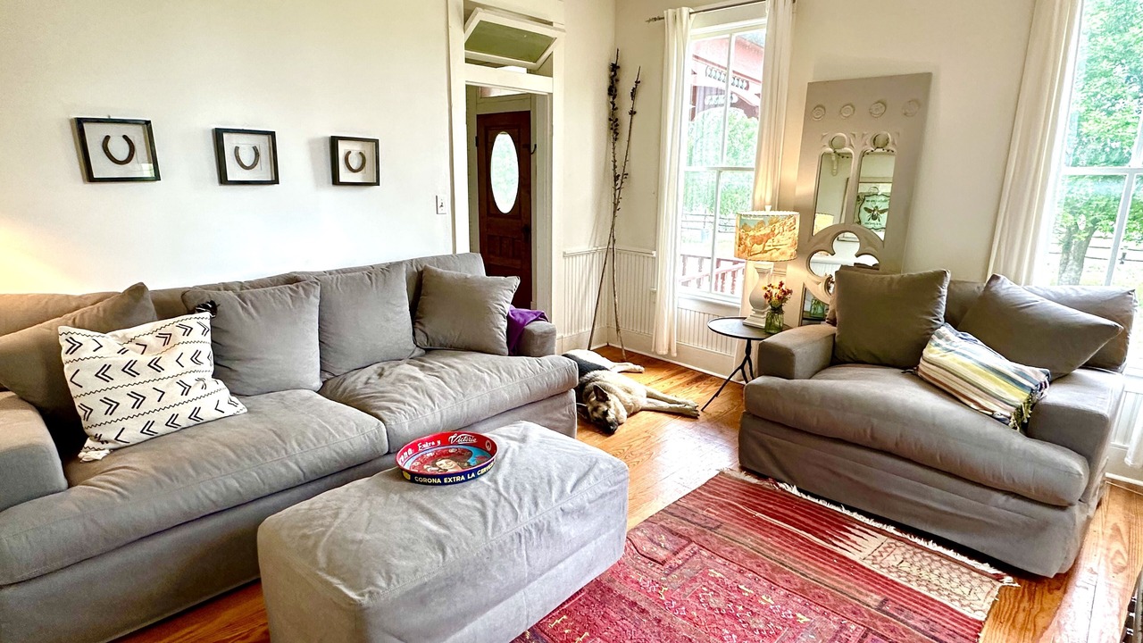 Photo of Bedroom in Johnson City