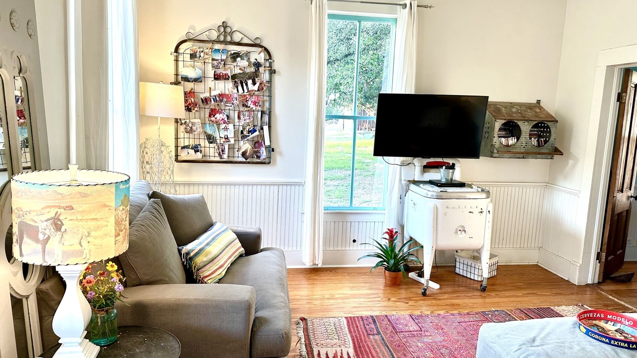 Photo of Bedroom in Johnson City
