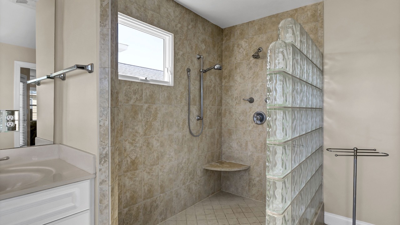 Photo of Bathroom in North Carolina Coast