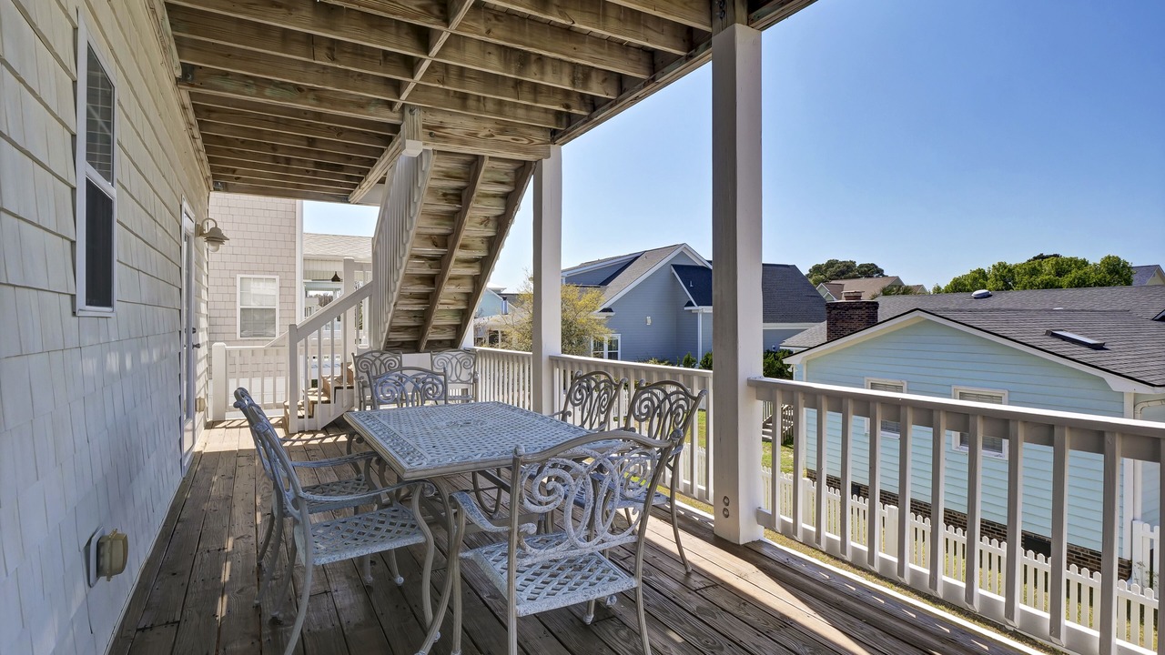 Photo of Outdoor in North Carolina Coast