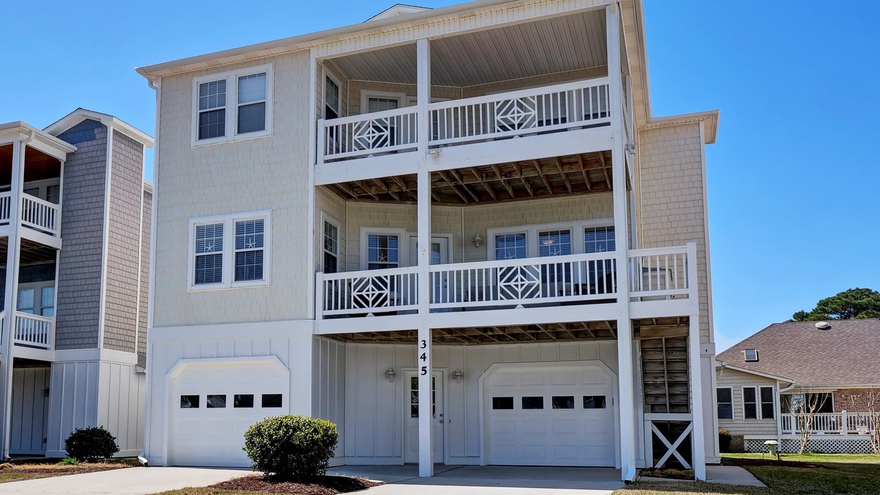 Photo of Outdoor in North Carolina Coast