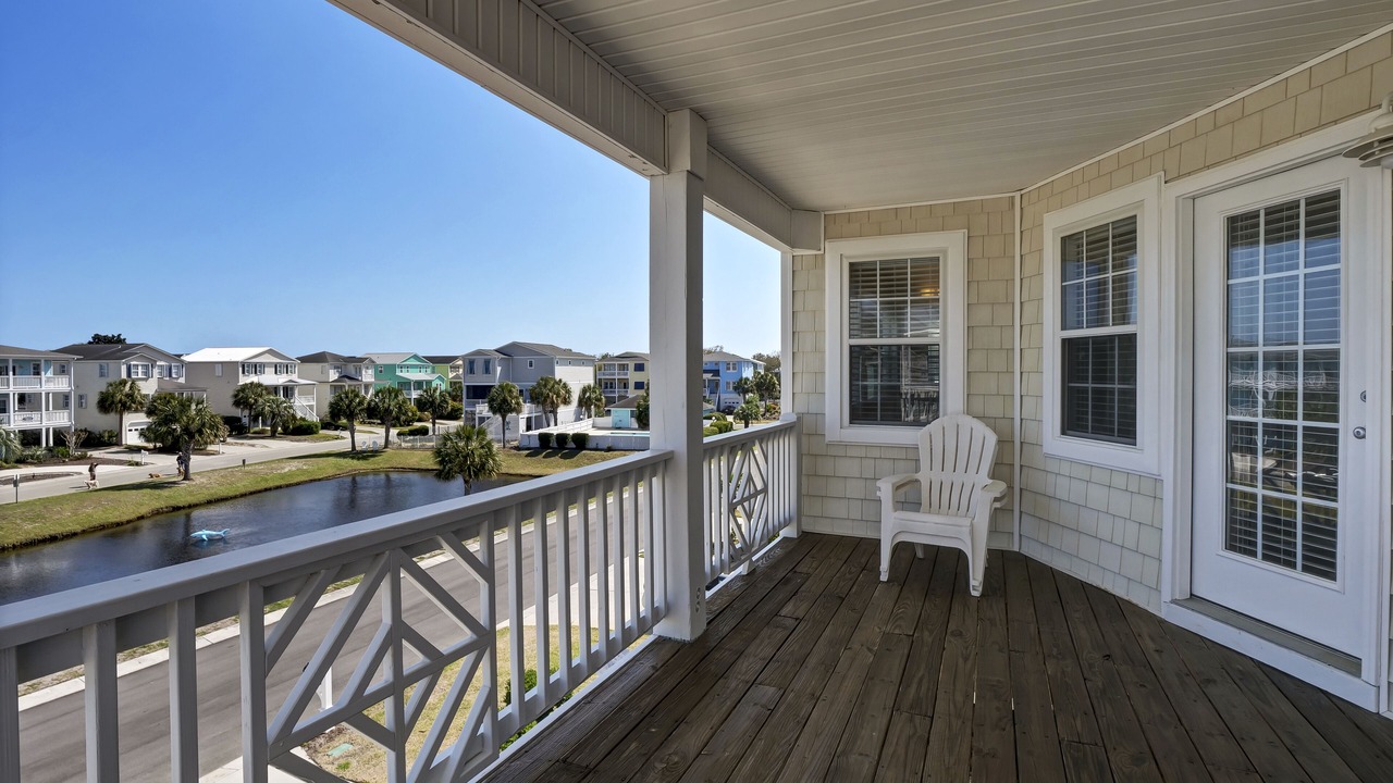 Photo of Outdoor in North Carolina Coast