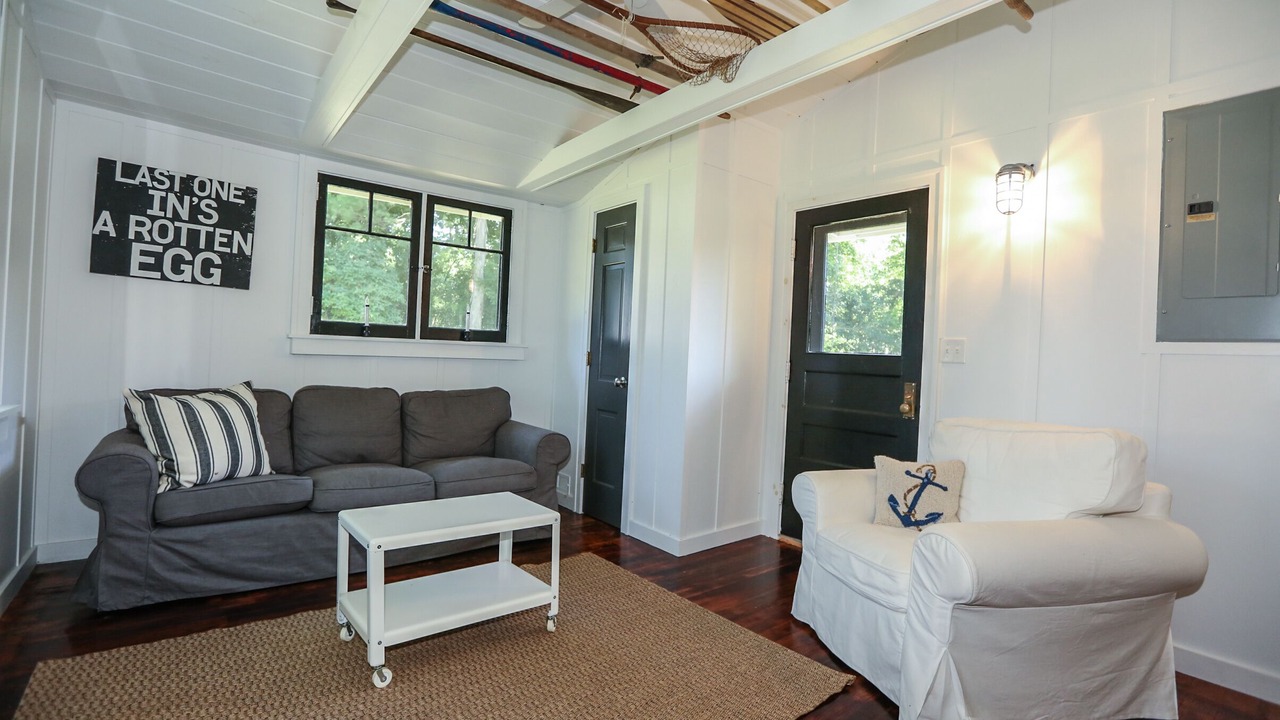 Photo of Livingroom in Town of Jerusalem