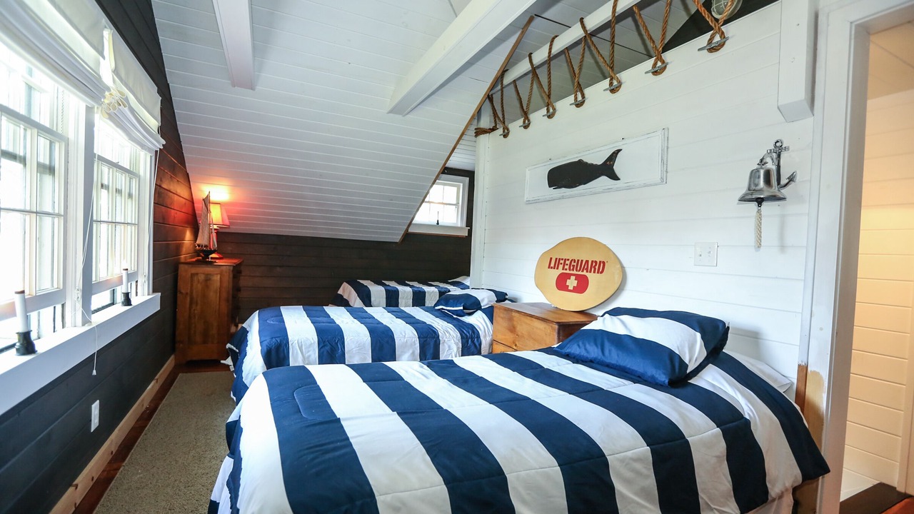 Photo of Bedroom in Town of Jerusalem