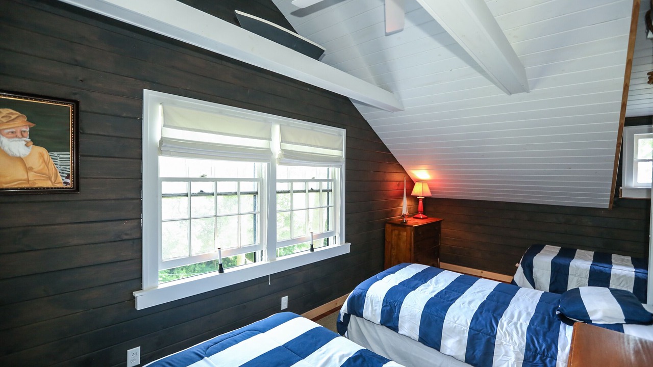 Photo of Bedroom in Town of Jerusalem