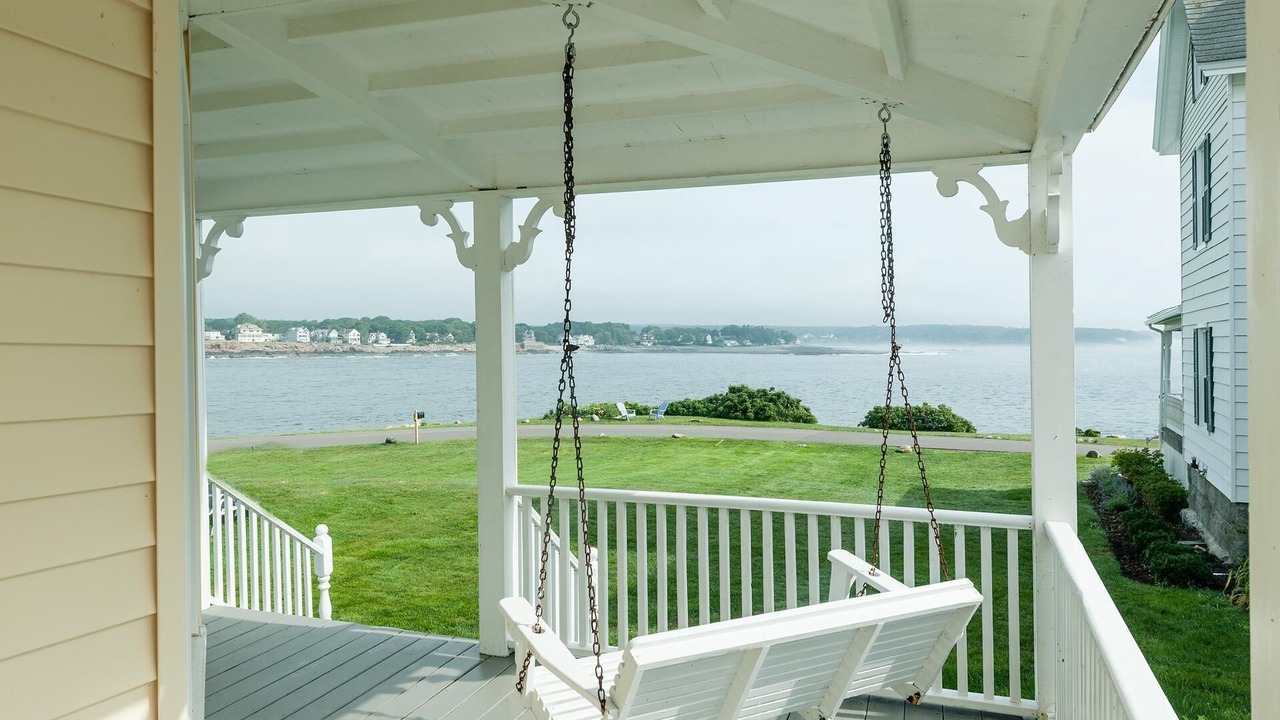 Photo of Outdoor in York Beach